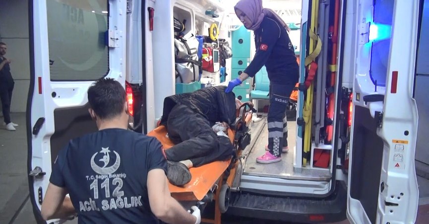 Cinayet sanığı ‘Gaipten  sesler duydum’ dedi