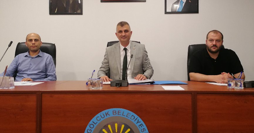 Mecliste yarışma  ödülleri belli oldu