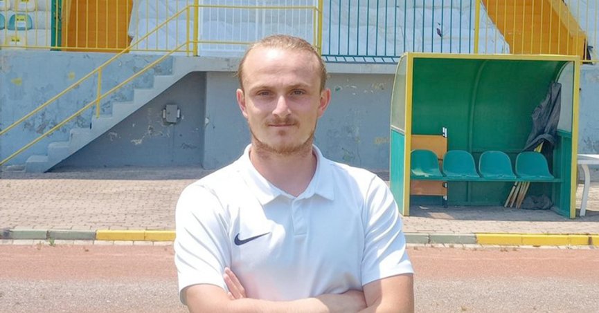 Osman Kaba, Darıca’da