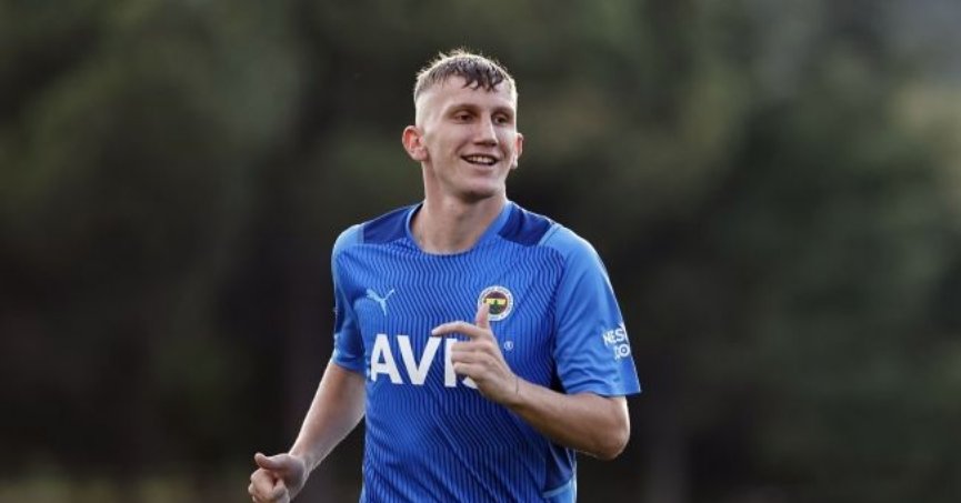 Burak Kapacak radarımıza girdi