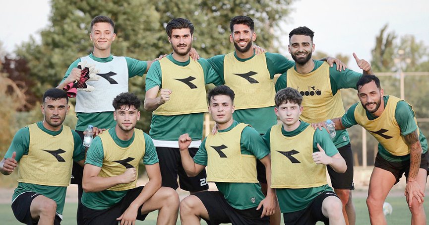 Kocaelispor'da tempo yükseliyor