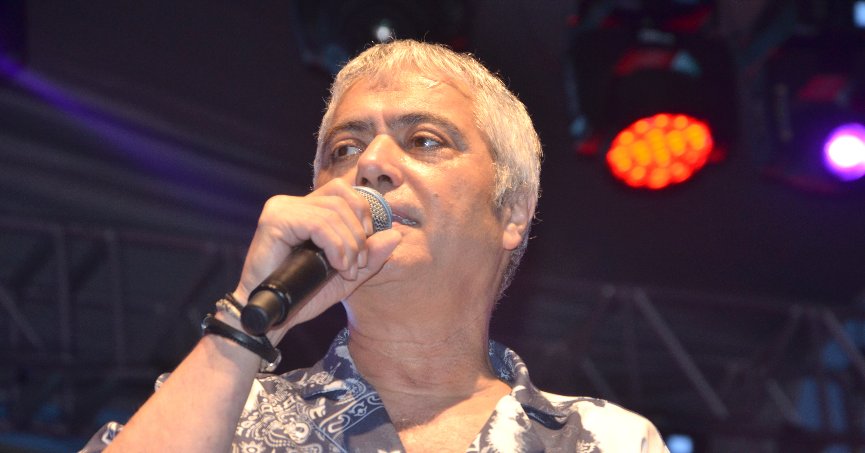 Karamürsel’de Cengiz Kurtoğlu rüzgarı esti