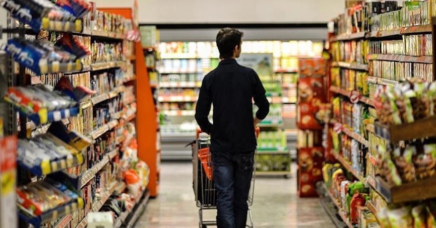 Enflasyon oranları açıklandı