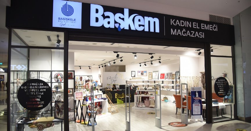 BAŞKEM’in maharetli kadınları  Haziran’da satış rekoru kırdı