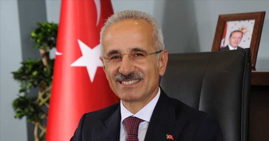 ‘Bayramda cep telefonuyla 21,6  milyar dakika görüşme yapıldı’