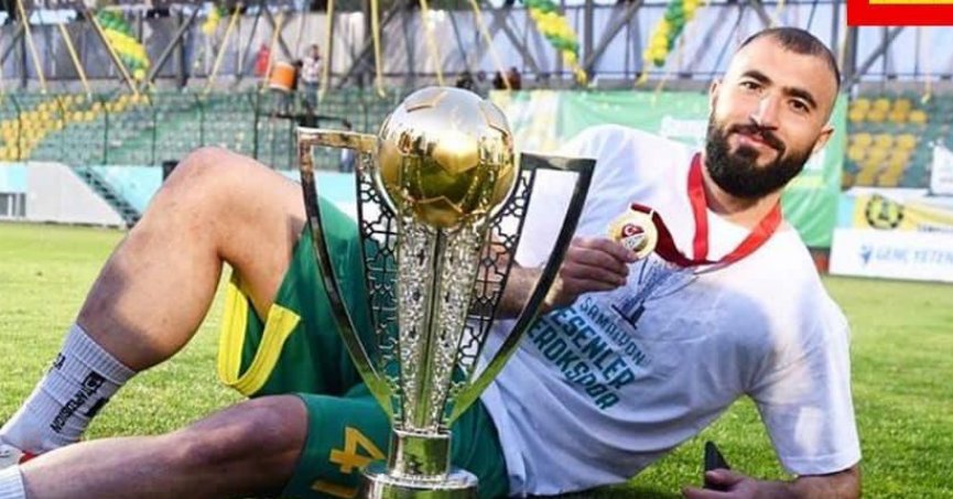 Kemal Can, Edirnespor'da