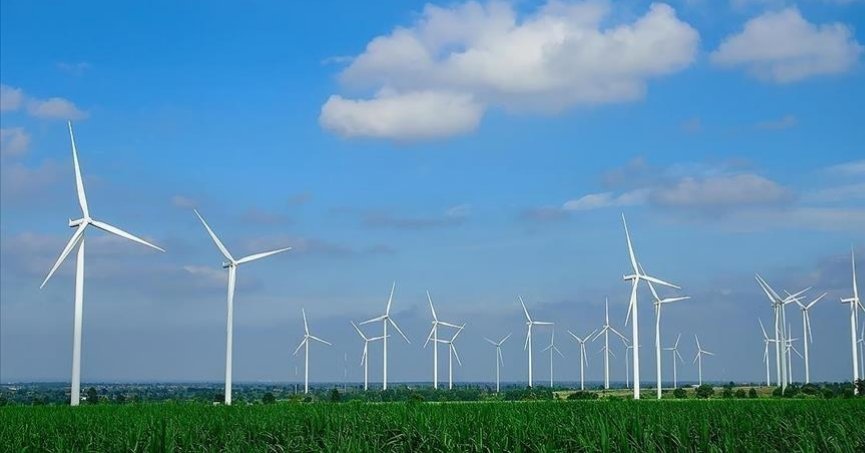 Enerji ve Tabii Kaynaklar Bakanlığı  21 lisanssız RES başvurusunu onayladı