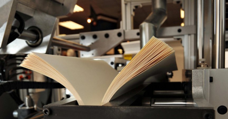 Basılan kitap sayısı arttı