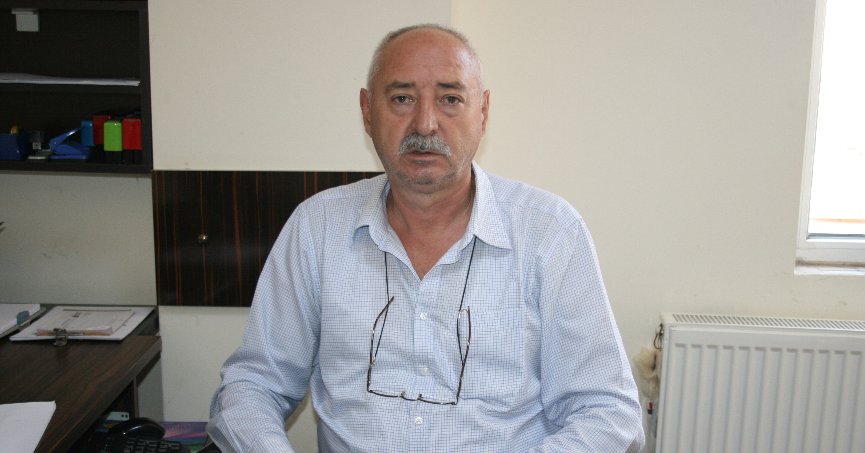 ‘Emeklilerimiz, daha  iyi bir zam bekliyor’