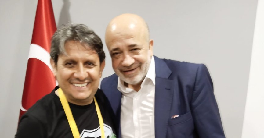 Murat Sancak’tan yeşil ışık