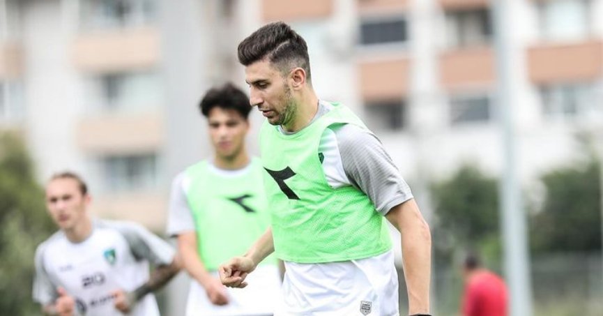 Çalışmalar sürüyor