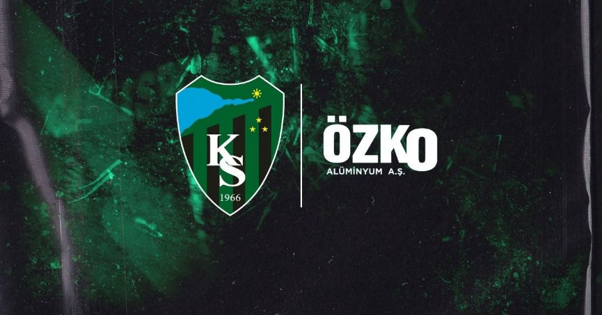 Özko yine Kocaelispor’un yanında