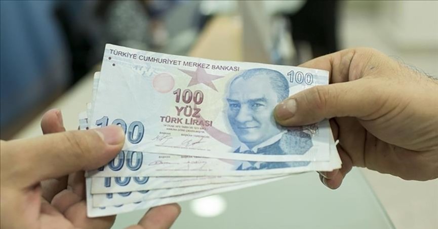 Yaşlı ve engelli  aylığı belli oldu