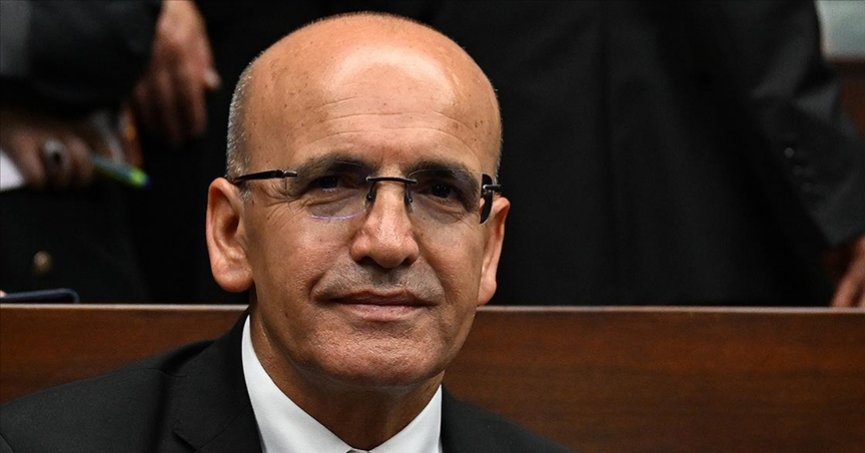 Şimşek’ten Milli Dayanışma  Paketi ve mali disiplin mesajı