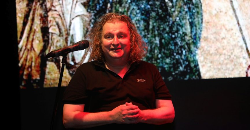 Tuluyhan Uğurlu’dan  unutulmaz konser