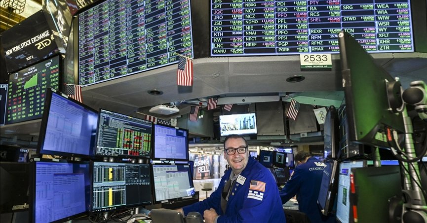 Dünya borsaları son bir yılda  yatırımcılarına kazandırdı