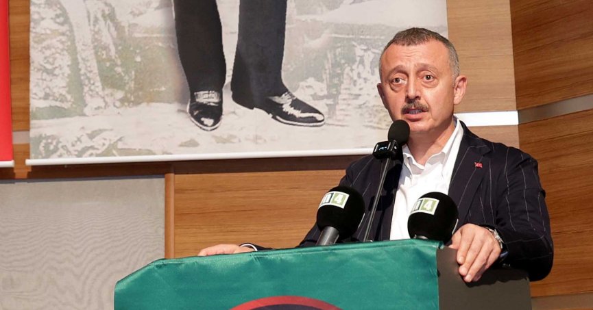 ‘Dünyada zulmün olduğu  her yer Kerbelâ’dır’