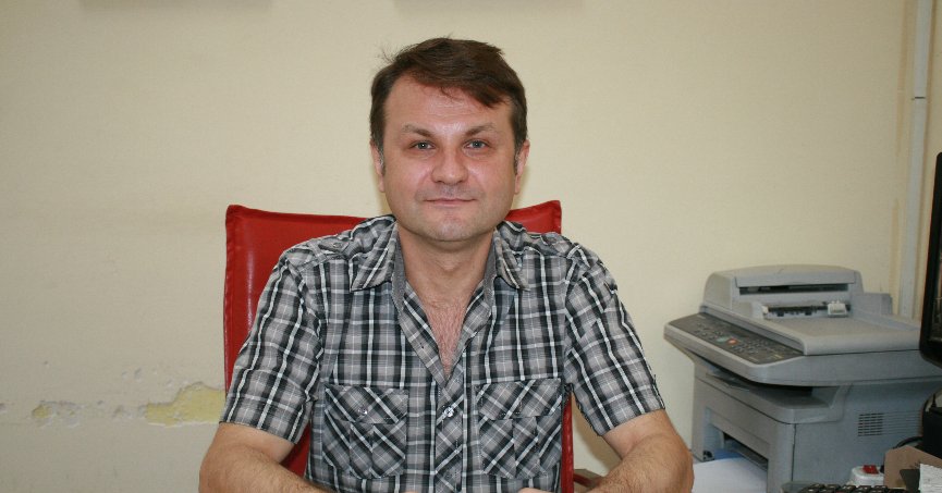 ‘Can dostlarımıza  yardımcı olalım’