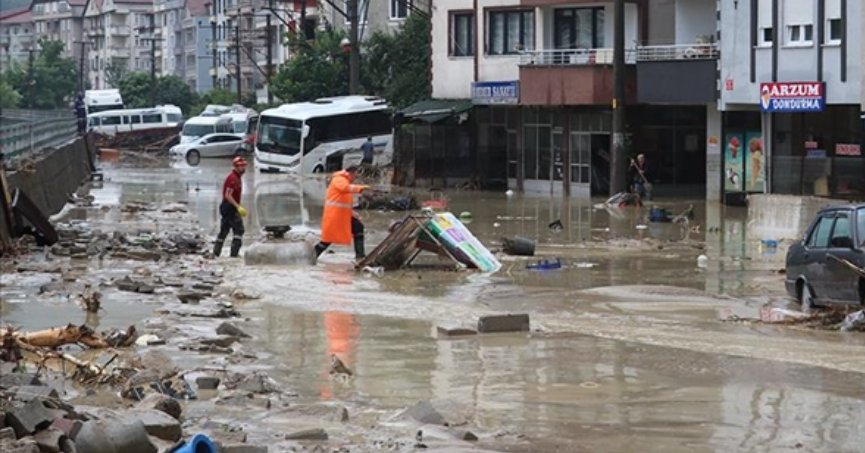 Selden etkilenen illerdeki  KOBİ’lere ‘Acil Destek Kredisi’