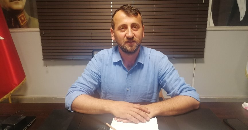 Aynacı, ‘Emekliler mağdur edilmiştir’