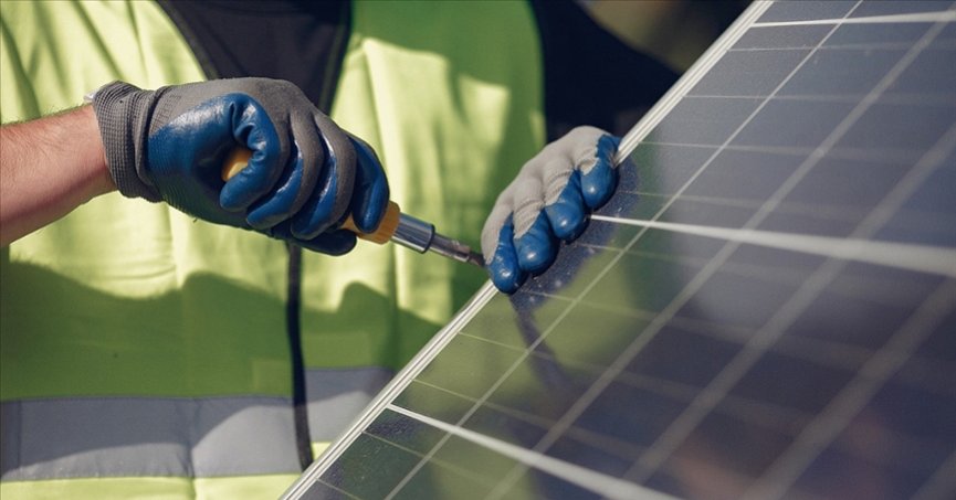 Depolamalı elektrik üretim tesisi teminatlarına düzenleme