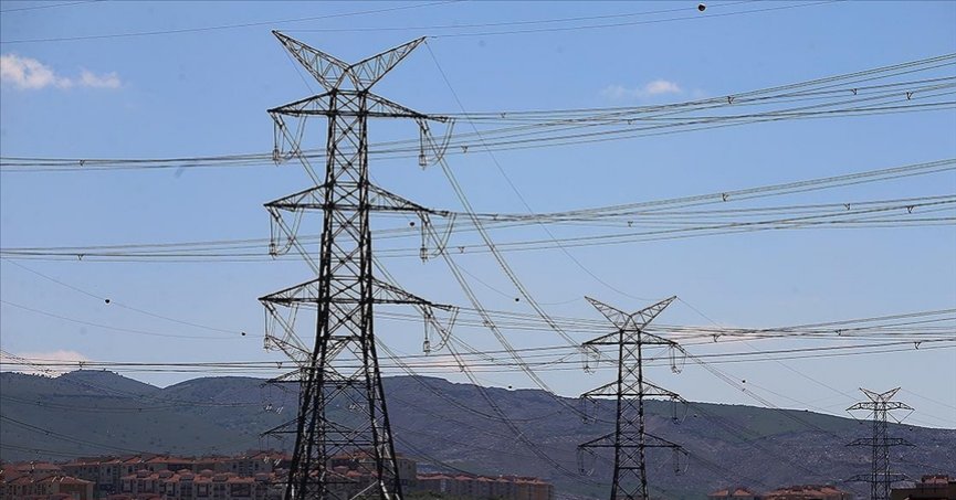 Elektrik tüketiminde yeni rekor