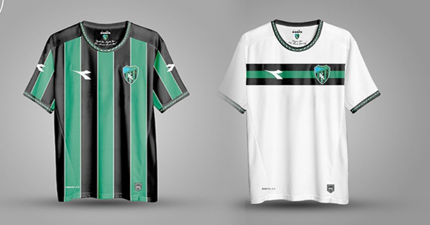 Yeni sezon formaları oylama ile seçilecek