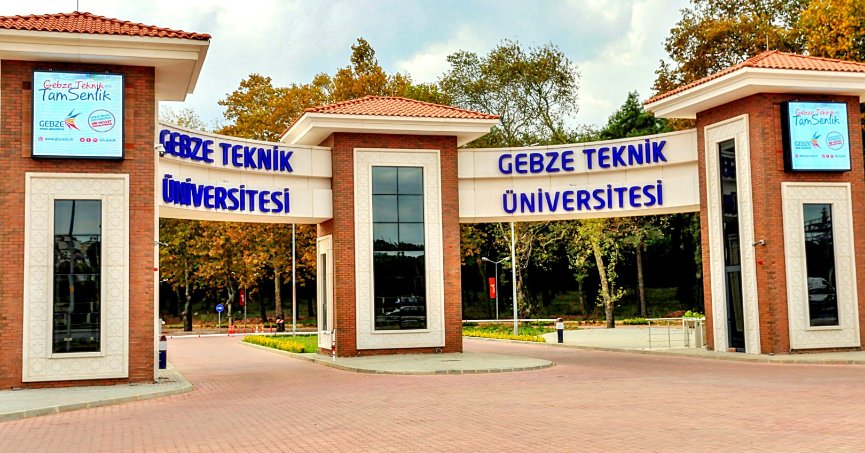 GTÜ dünyanın en iyi genç  üniversiteleri listesinde