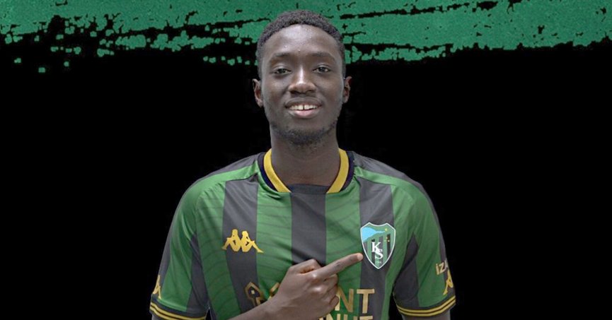 Diop transferinde sona yaklaşıldı