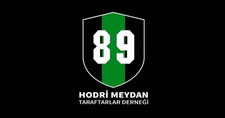 Hodri Meydan “ Rakamlar açıklansın”