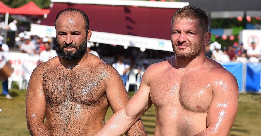 Hergeleci İbrahim Güreşleri yarın yapılacak