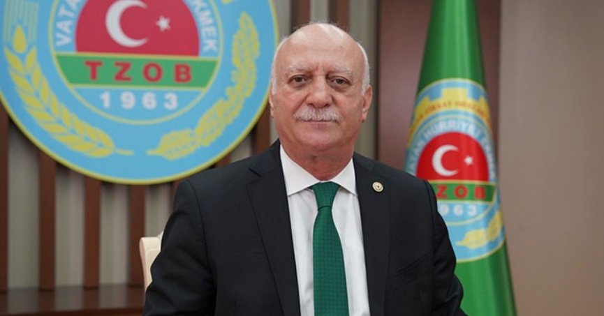 Buğdayda 20,5 milyon  ton üretim bekleniyor