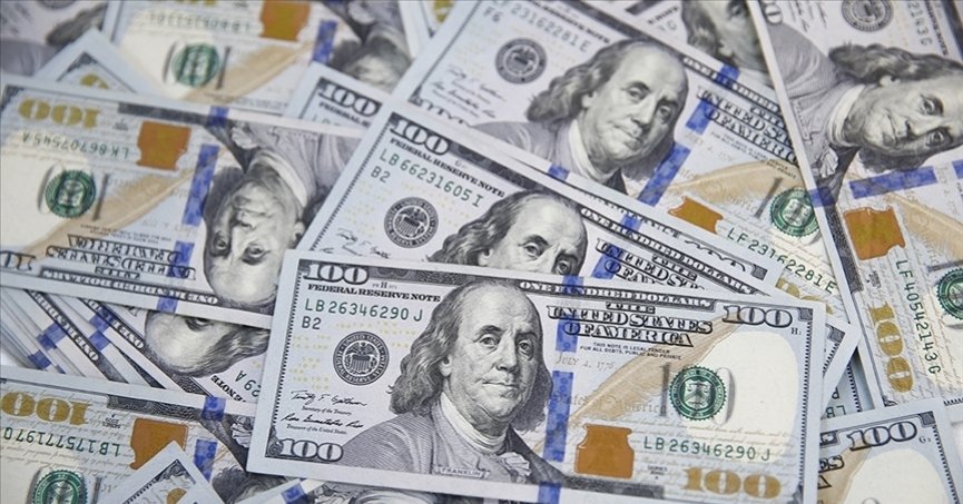 Yıl sonu dolar kuru  beklentisi yükseldi