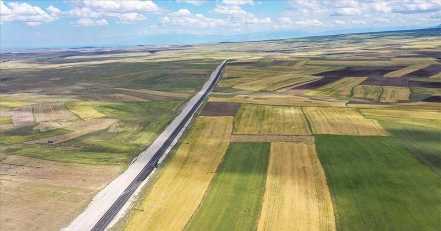 44 ilde 670 arsa açık  artırma ile satılacak