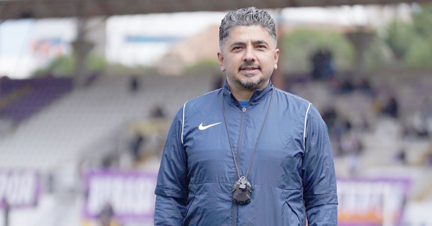 Fikret Özcan’a yeni görev