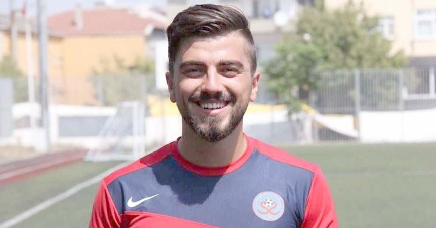 Kandıra G.B, Umut Doğan’ı duyurdu