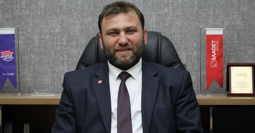 ‘Milletimiz nezdinde, karşılık bulamayacak’