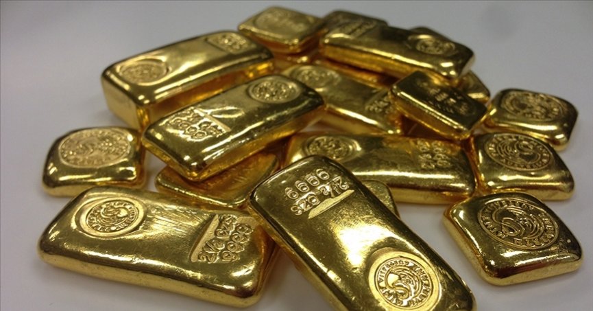 Emtia piyasasına geçen hafta sert yükselişler damga vurdu