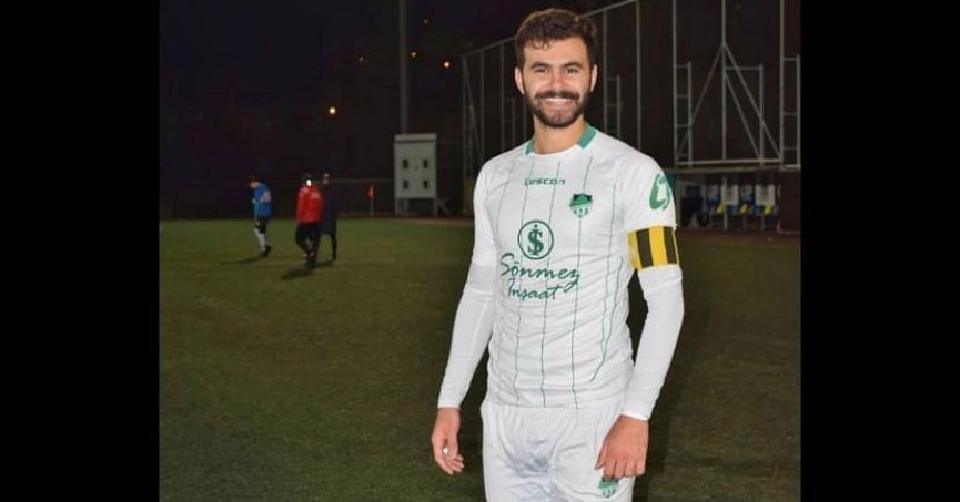 Ozan Albayrak, Kandıra dedi