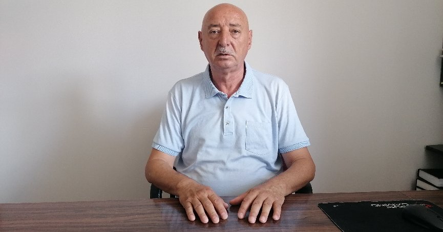 ‘Umudumuz Ocak ayına kaldı’