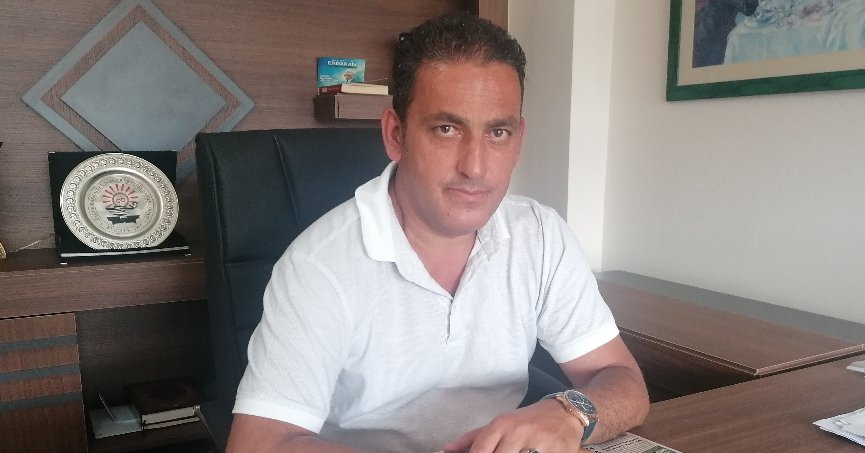 ‘Esnafımızın işleri olumsuz etkilendi’