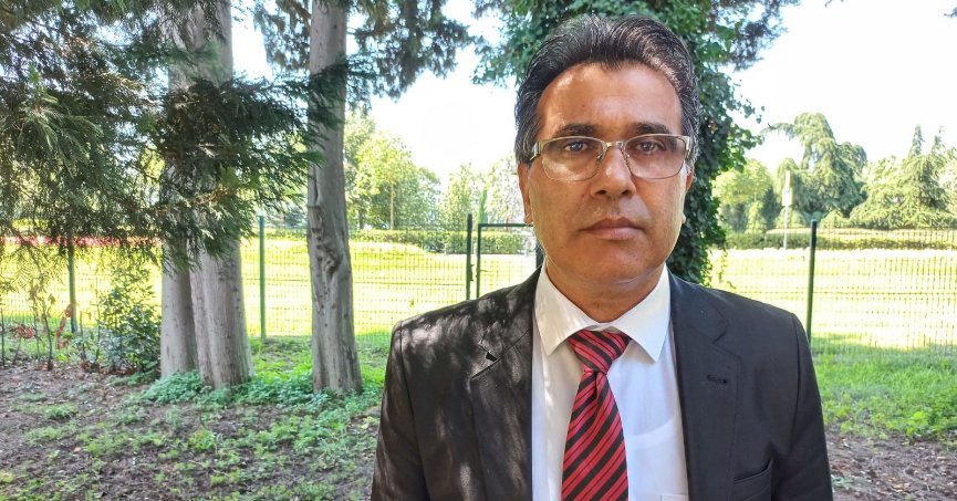 Romanlar, uyuşturucuya karşı mücadelede kararlı