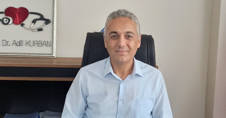 ‘Kararlı bir şekilde mücadele etmekteyiz’