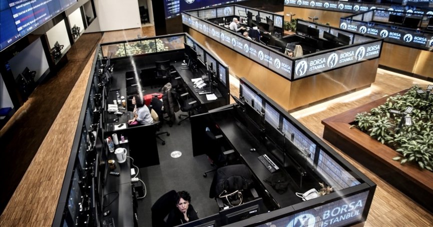 Yerli yatırımcıların pay senedi varlıkları 2 trilyon liraya ulaştı