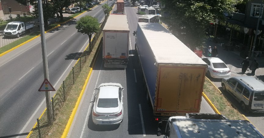 Battı-çıktının önü dönüşümle açılabilir