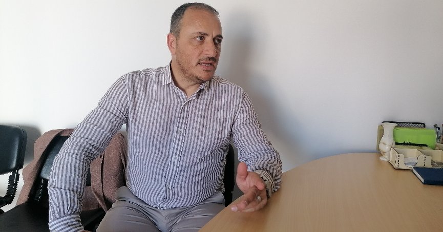 ‘Olumlu işler yapmak adına çalışacağız’