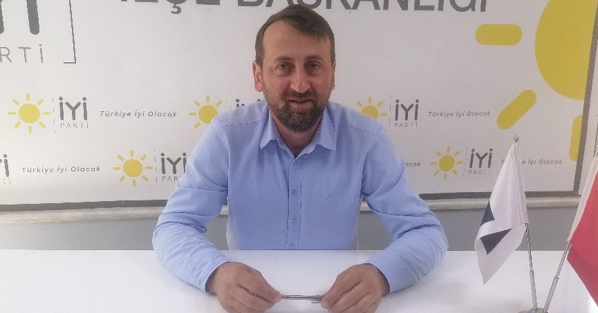 Aynacı, ‘Ekonomide gelinen hal ortada’