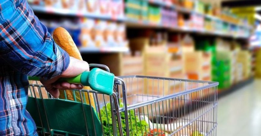 Tüketici güven endeksi 80,1 oldu