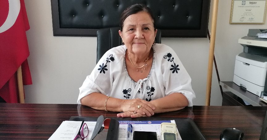 ‘Muhtarın yasal yetkisi arttırılmalı’