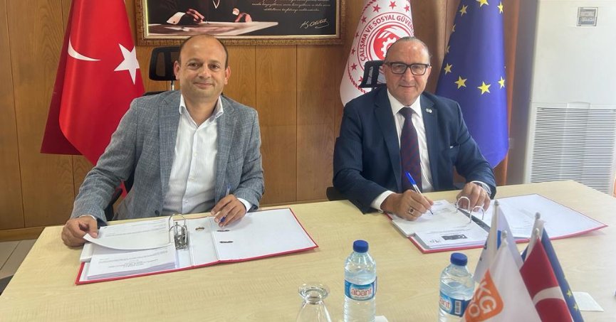 KSO’nun projesi AB hibe desteği aldı